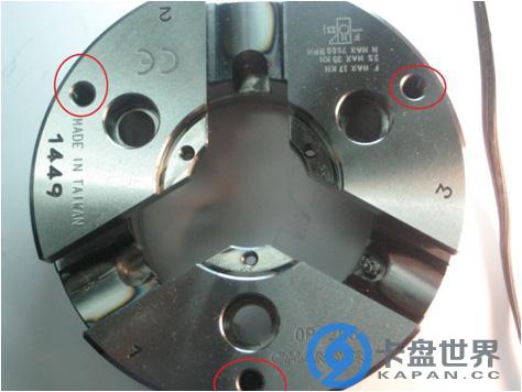 車床卡盤的日常維護(hù)及保養(yǎng)，讓卡盤壽命延長！