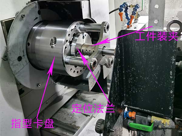 什么是組合夾具？組合夾具的最大特點(diǎn)是？