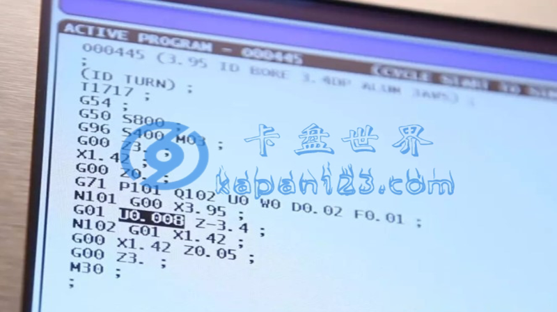 液壓卡盤修爪