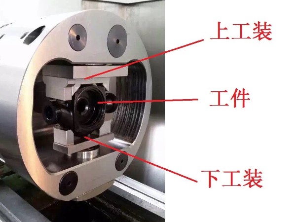 六欣小編簡(jiǎn)析分度卡盤液壓動(dòng)力單元小知識(shí)