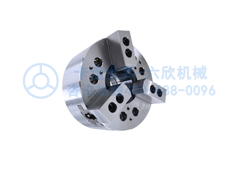 提高工作效率！車床三爪卡盤定位精度修復方法大揭秘