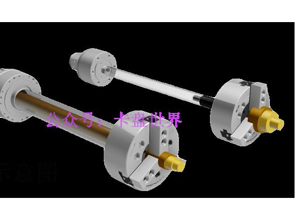 什么叫數(shù)控車(chē)床回轉(zhuǎn)油缸？
