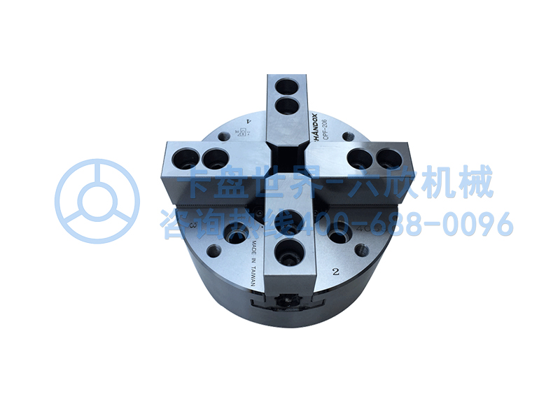 液壓四爪卡盤采購(gòu)：專業(yè)購(gòu)買指南