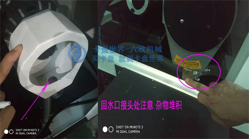 回轉油缸