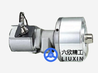 精工行控型回轉油缸RS系列