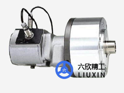 精工行程控制型回轉油缸RS-N系列