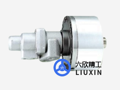 精工注水型回轉油缸RL系列